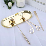 Cleo Candle Tool Set