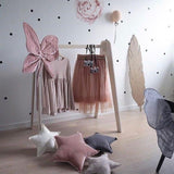 Wooden Clothing / Coat Rack for Kids Rooms