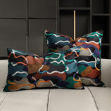 Corey Camo Pillow Cover