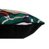 Corey Camo Pillow Cover