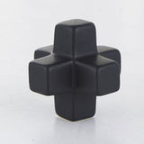 Cube Squared Statues