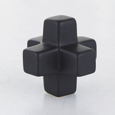 Cube Squared Statues