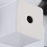 Cube Squared Statues