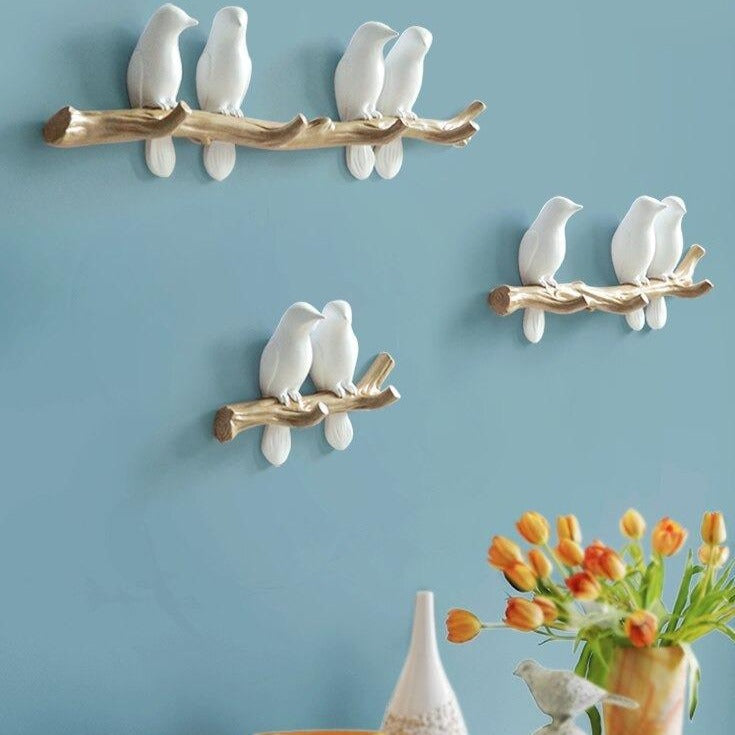 Paloma Coat Rack