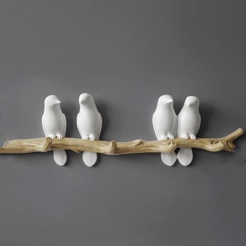 Paloma Coat Rack