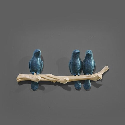 Paloma Coat Rack
