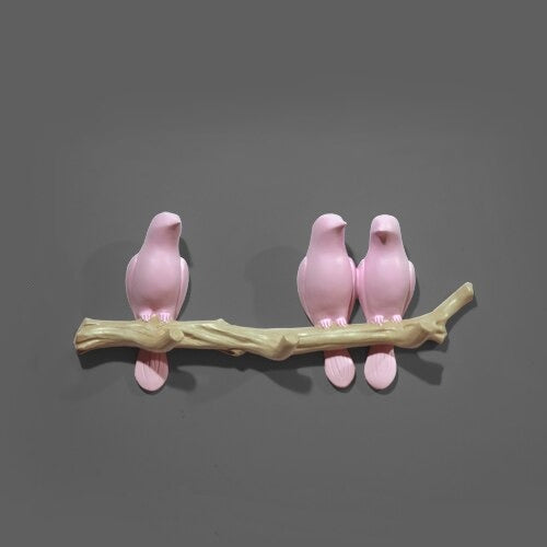 Paloma Coat Rack