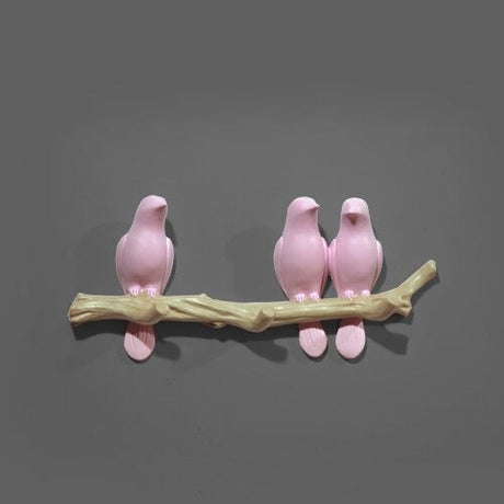 Paloma Coat Rack