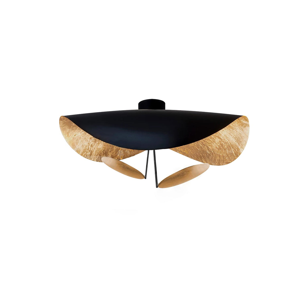 Lederam Manta Ceiling Light