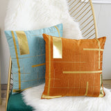 Easton Pillow Covers