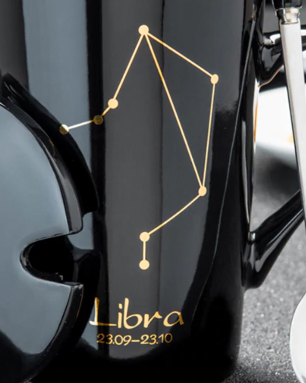 Eclipse Constellation Mug Set