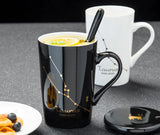 Eclipse Constellation Mug Set