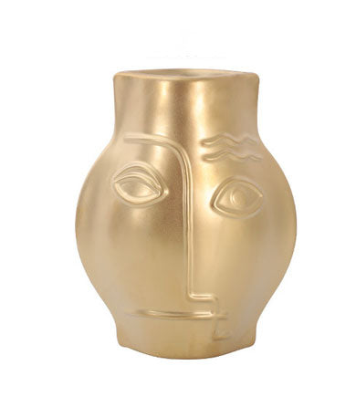 Eduardo Expression Vases