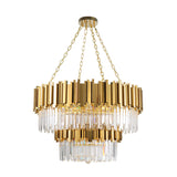 empire chandelier