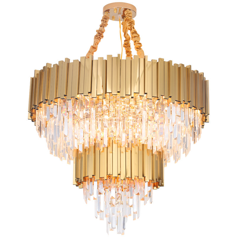 empire chandelier antique