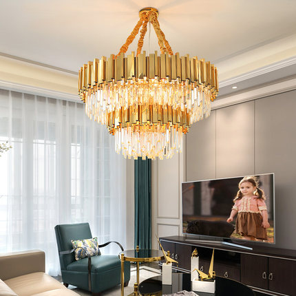 empire chandelier light