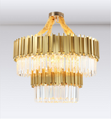 empire style chandelier