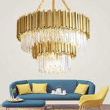 empire xl chandelier