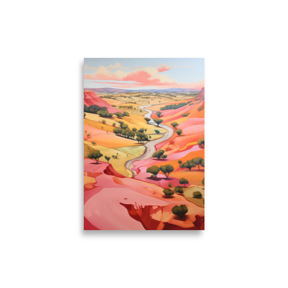 Dream Landscape