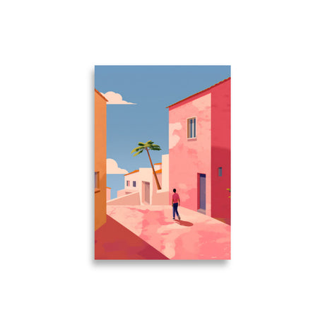 La Muralla Roja