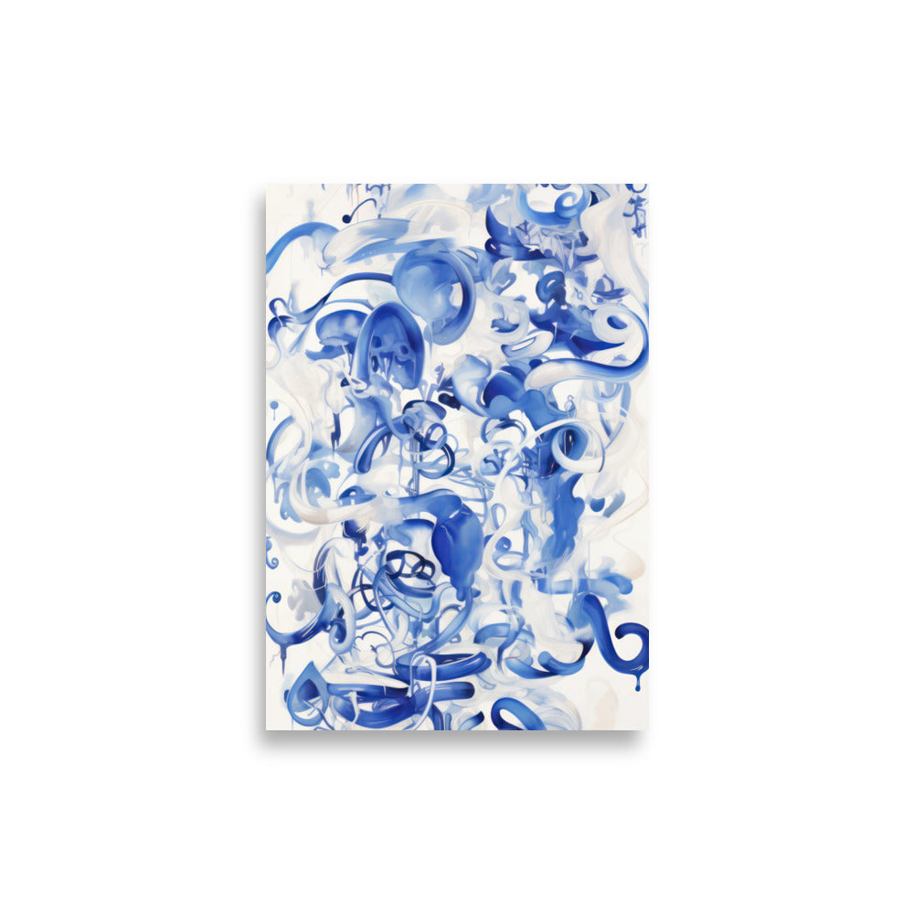 Blue Waves