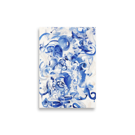 Blue Waves
