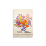 Blooms in China