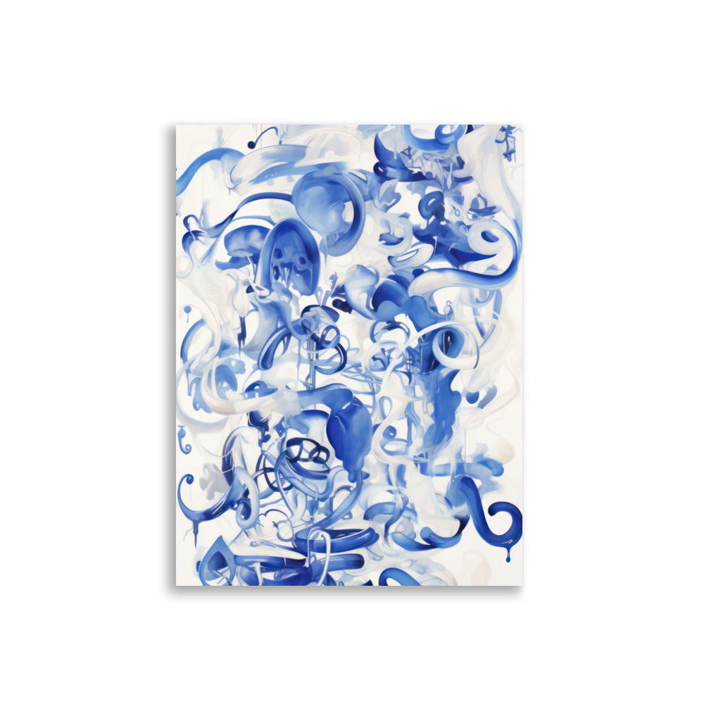 Blue Waves