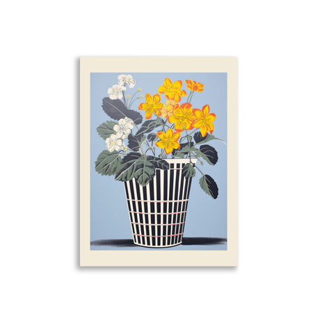 two flowers