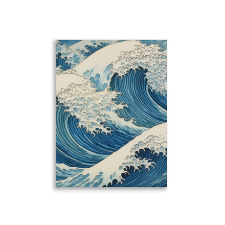 Big Waves