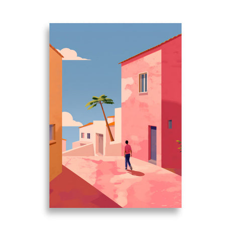 La Muralla Roja