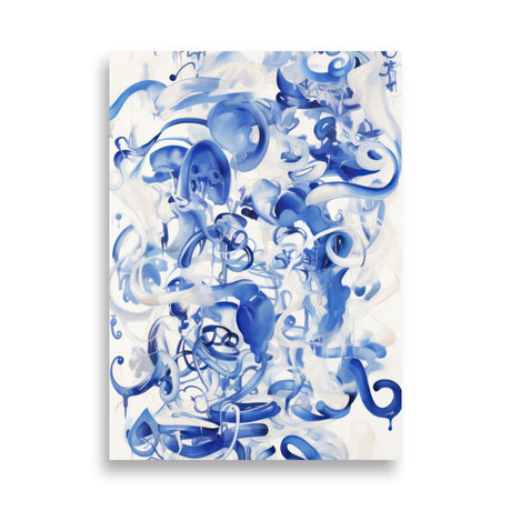 Blue Waves