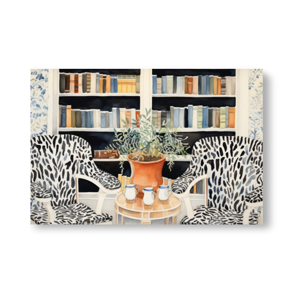Library