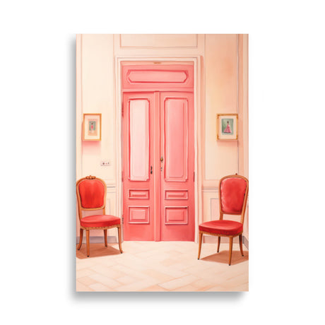 Dreamy Door