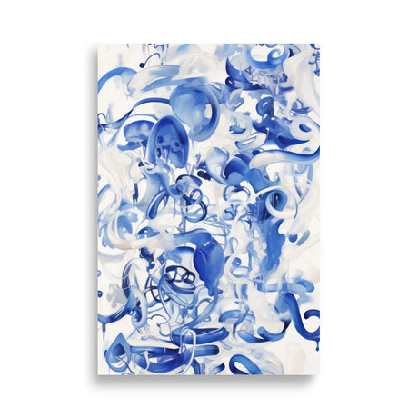 Blue Waves