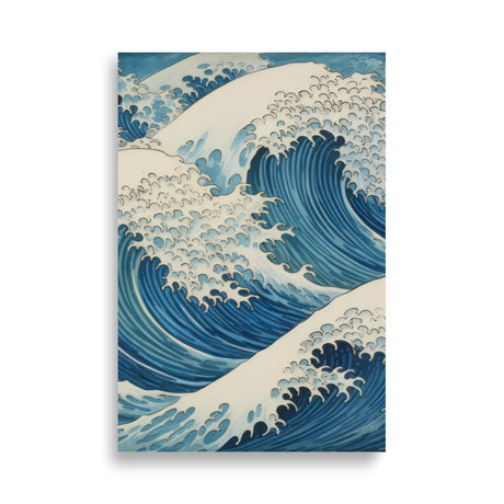 Big Waves