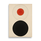 Lines & Dots Abstract 4