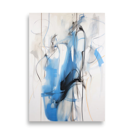 Tranquility - Wallart