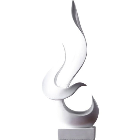 Eternal Flame Statue