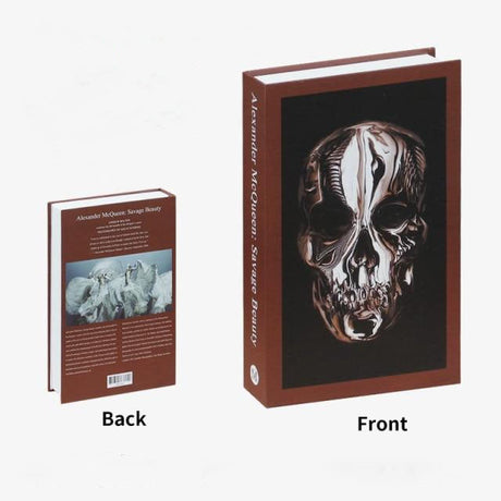 Fabian Faux Decor Books