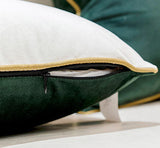 Fairmont Pillow Cover Collection