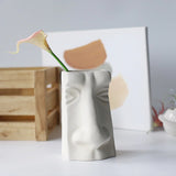 Felton Facial Vases