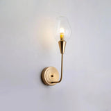 Arrow Type Wall Lamp