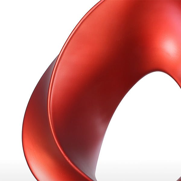 Fluidity in Love Sculpture