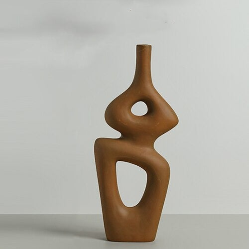 Fluidity Vases