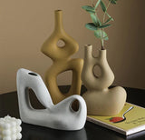 Fluidity Vases