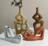 Fluidity Vases