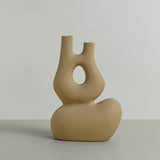 Fluidity Vases