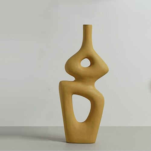 Fluidity Vases