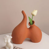 Franco Flow Vases